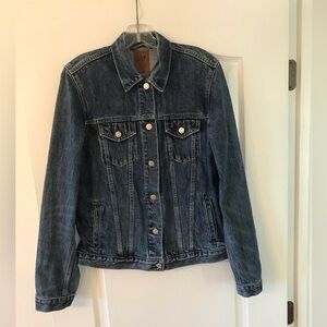 Gap Icon Denim Jacket